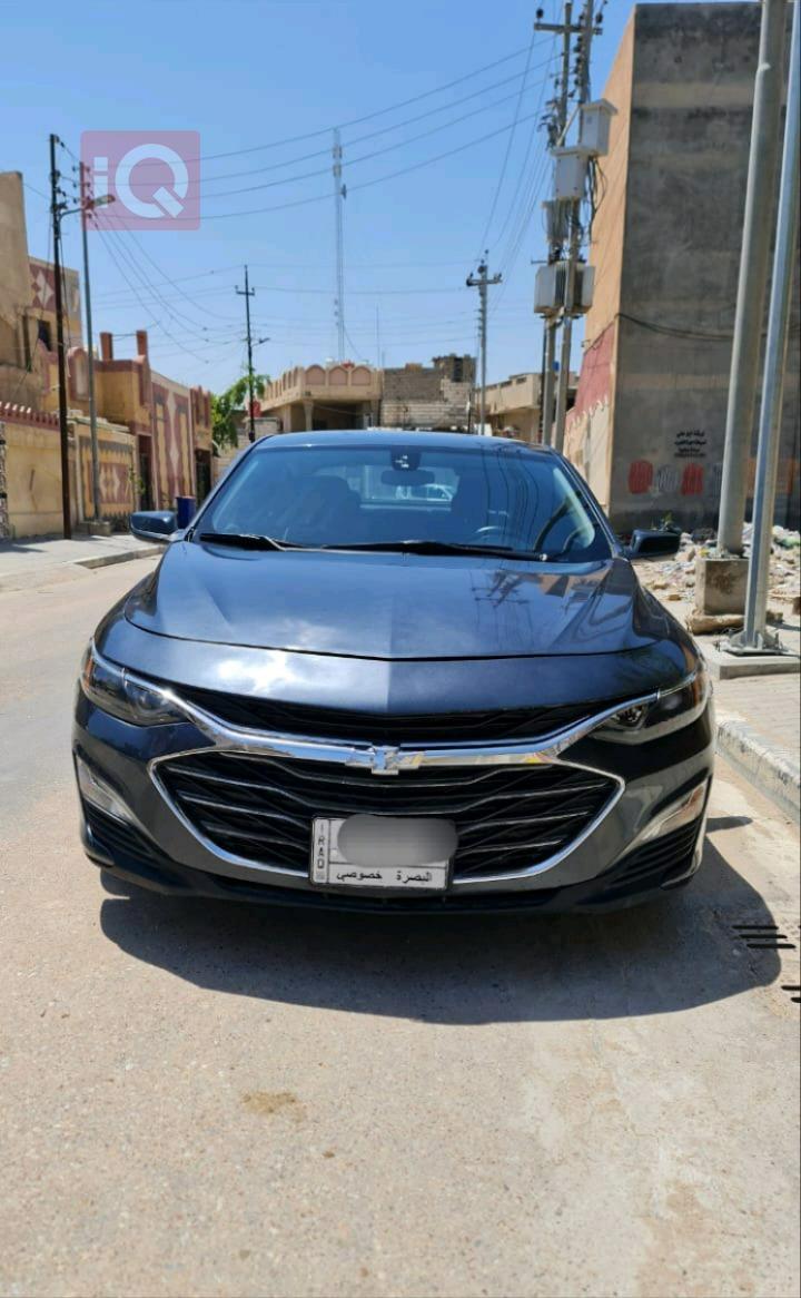 شيفروليه ماليبو